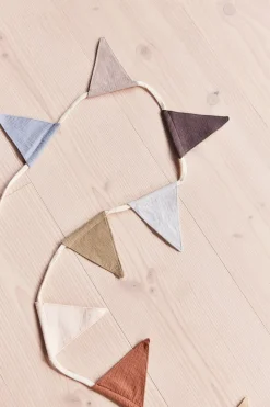 Guirnalda Moni Muslin, Multi