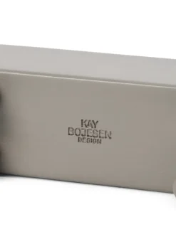 Hipopótamo liliput Kay Bojesen, Gris