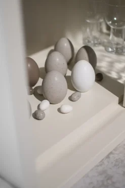 Huevo decorativo DBKD, Mole dot