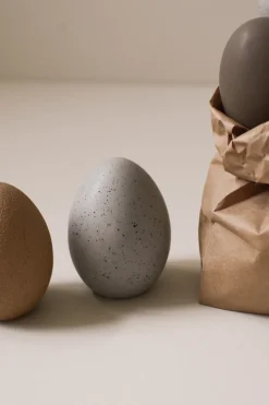 Huevo decorativo DBKD, Mole dot