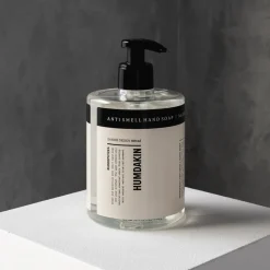 Humdakin anti-smell Jabón de manos, 500 ml