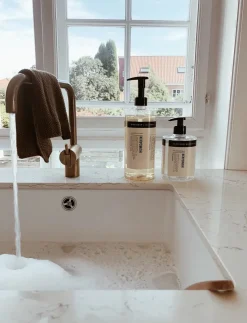 Humdakin anti-smell Jabón de manos, 500 ml