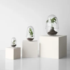 Invernadero Grow, x-large Ø20 cm