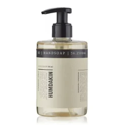 Jabón de manos Humdakin 300 ml, Elderberry & birch