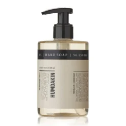 Jabón de manos Humdakin 300 ml, Rhubarb & birch
