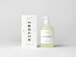 Jabón de manos Kiyomi, 350 ml