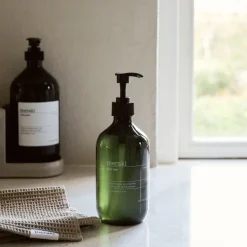 Jabón de manos Meraki 490 ml, Antiolor