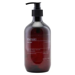 Jabón de manos Meraki 490 ml, Meadow bliss