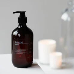 Jabón de manos Meraki 490 ml, Meadow bliss