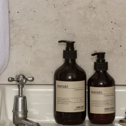 Jabón de manos Meraki 490 ml, Northern dawn