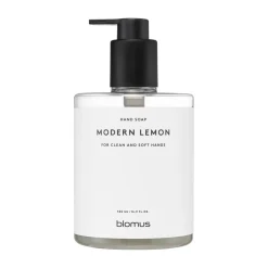 Jabón de manos Satomi 500 ml, Modern Lemon