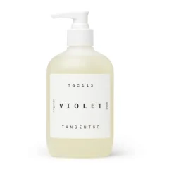 Jabón de manos Violet, 350 ml