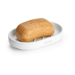 Jabonera MindSet, Mineral Fresh White