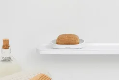 Jabonera MindSet, Mineral Fresh White