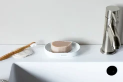 Jabonera MindSet, Mineral Fresh White