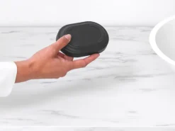 Jabonera MindSet, Mineral Infinite Grey