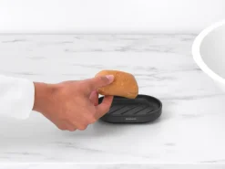 Jabonera MindSet, Mineral Infinite Grey