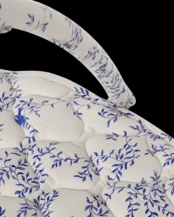 Jardim Satin gimnasio para bebés, Ø90 cm