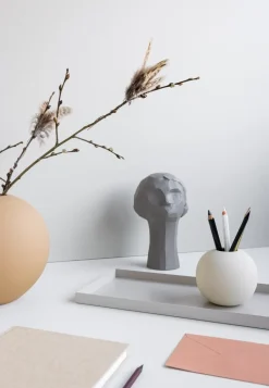 Jarrón Ball arena, 10 cm