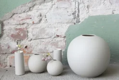 Jarrón Ball arena, 8 cm