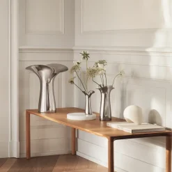 Jarrón Bloom Botanica, 22 cm