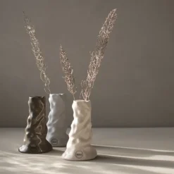 Jarrón Bloom, Vanilla