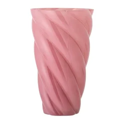Jarrón Callo 29 cm, Rosa