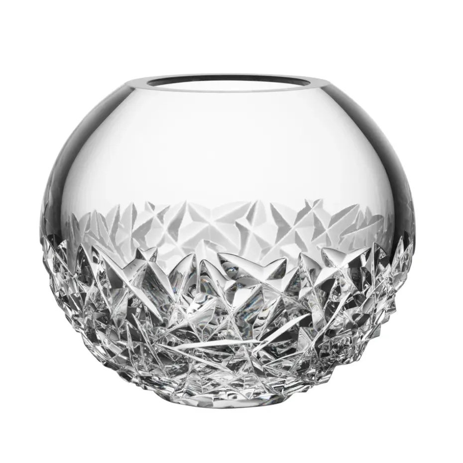 Jarrón Carat, Ø 20,4 cm