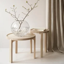 Jarrón Carat, Ø 20,4 cm