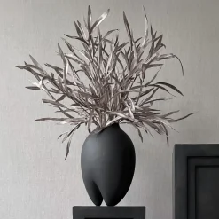 Jarrón estrecho Sumo, Coffee