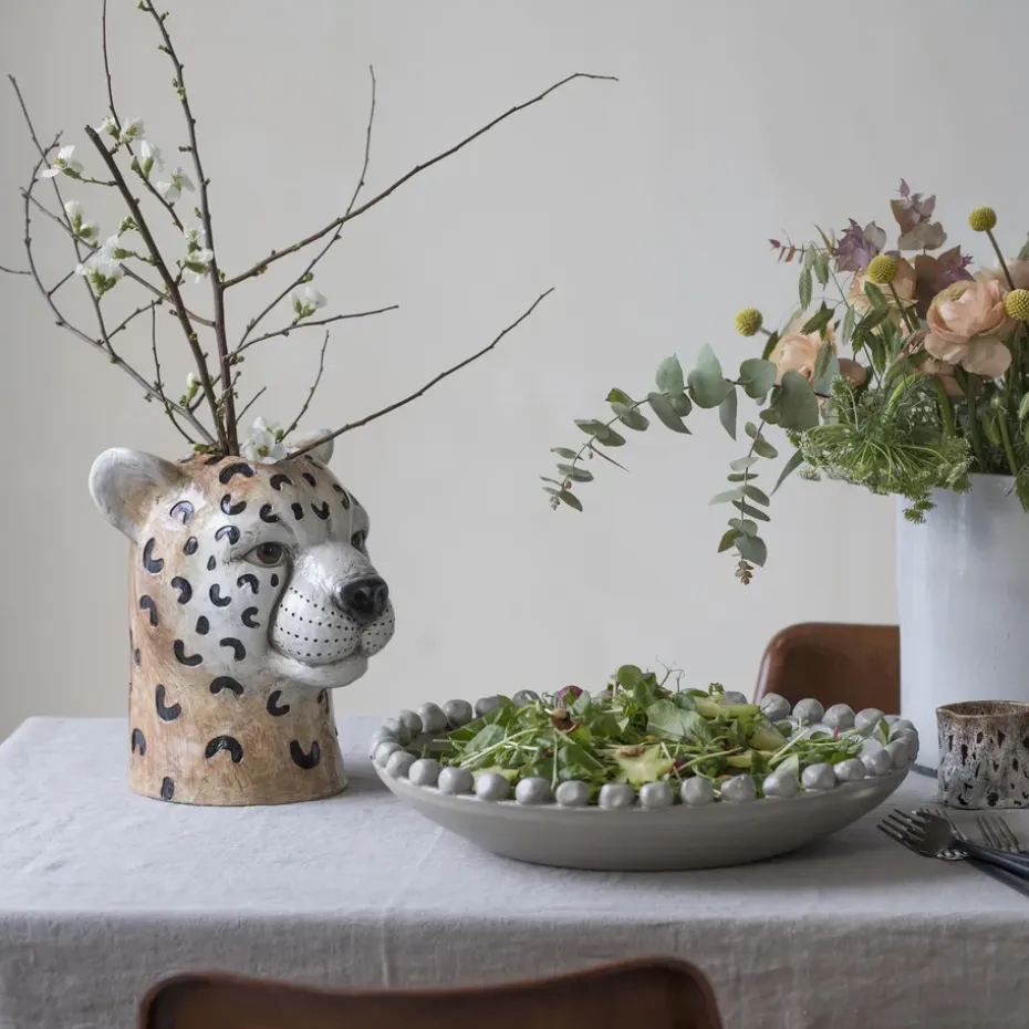 Jarrón Gepard, pequeño