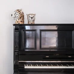 Jarrón Gepard, pequeño