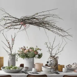 Jarrón Gepard, pequeño