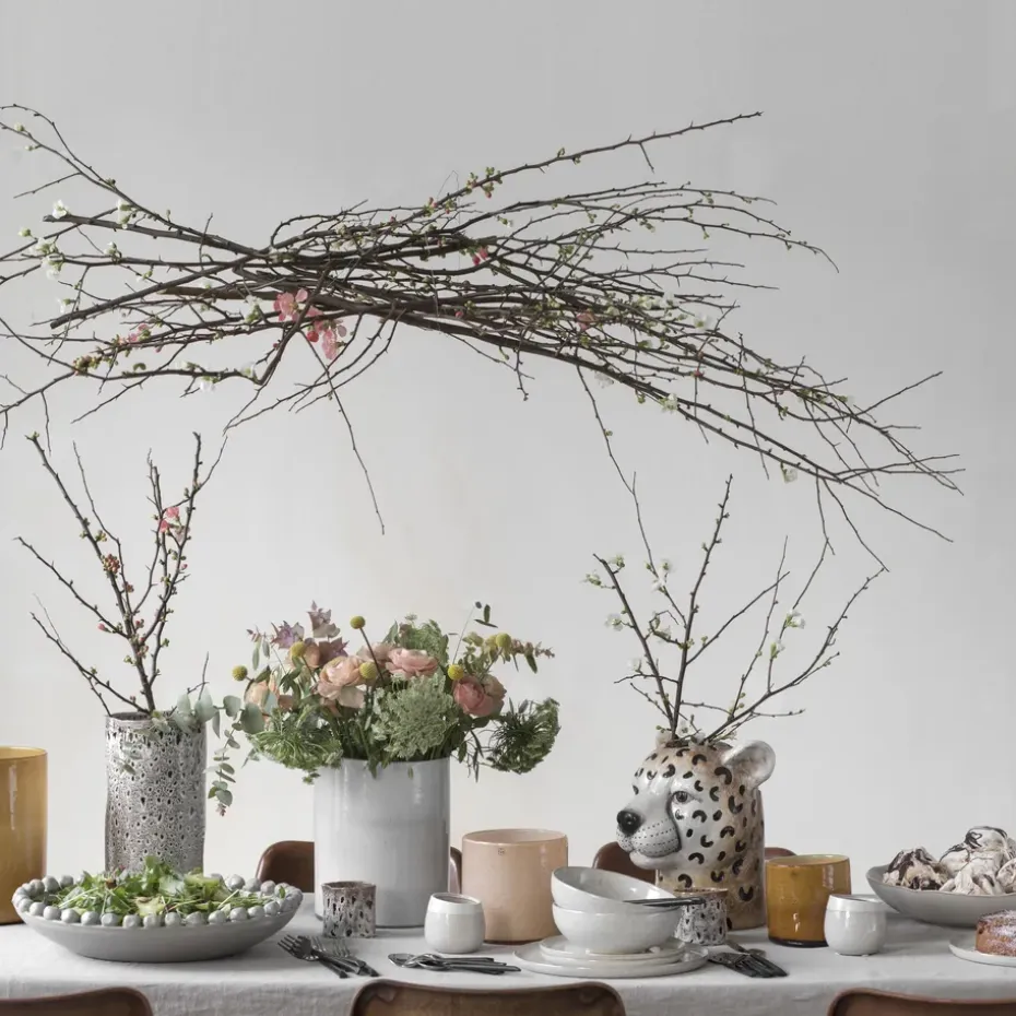 Jarrón Gepard, pequeño