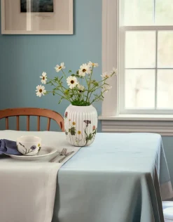 Jarrón Hammershøi Summer 21 cm, Wild flowers