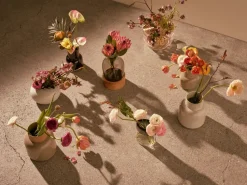 Jarrón Ikebana, Large