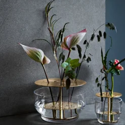 Jarrón Ikebana, Large