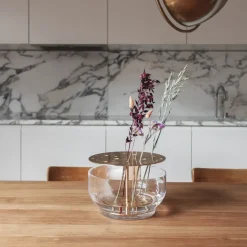 Jarrón Ikebana, Large