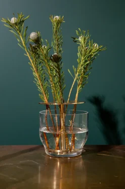 Jarrón Ikebana, Small