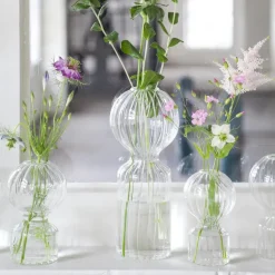 Jarrón Iki Doll, Medium