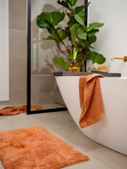 Jarrón Inu 11 cm, Amber