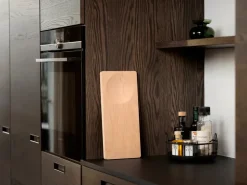 Jarrón Inu 11 cm, Moss Green