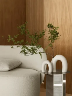 Jarrón Kagetsu 18 cm, Moonbeam