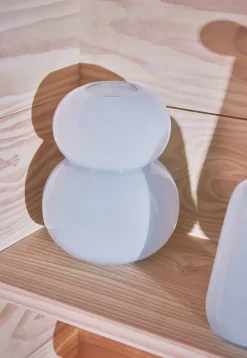 Jarrón Lasi small 21,5 cm, Ice Blue