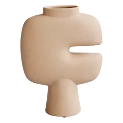 Jarrón mediano Tribal, Sand