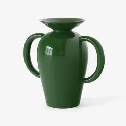 Jarrón Momento JH41, Emerald