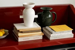 Jarrón Momento JH41, Emerald