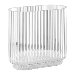 Jarrón oval Bernadotte, Claro