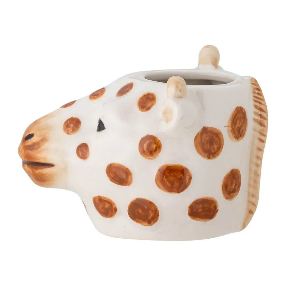 Jarrón Roam, Jirafa