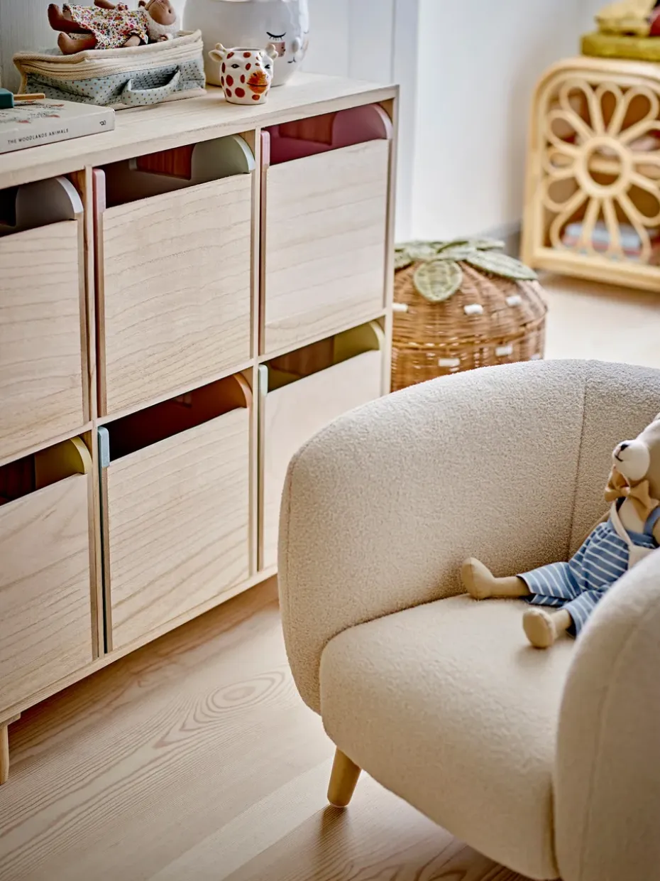 Jarrón Roam, Jirafa